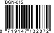 EAN13 -13287