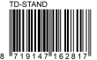 EAN13 -16281