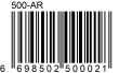 EAN13 -16472