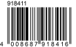 EAN13 -22466