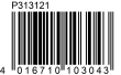 EAN13 -28100