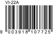 EAN13 -29300