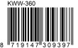 EAN13 -30939