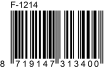 EAN13 -31340