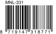 EAN13 -31877