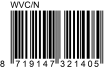 EAN13 -32140