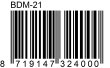 EAN13 -32400