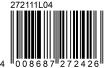 EAN13 -32733