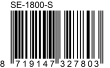 EAN13 -32780