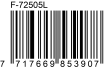 EAN13 -33878