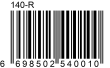 EAN13 -34395