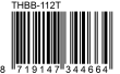 EAN13 -34466