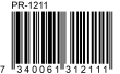 EAN13 -34969