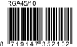 EAN13 -35210