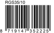 EAN13 -35222