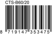 EAN13 -35347