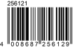 EAN13 -35640