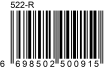 EAN13 -373