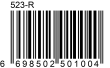 EAN13 -374