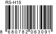 EAN13 -40300