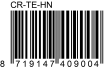 EAN13 -40900