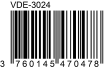 EAN13 -41997