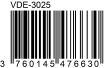 EAN13 -41998