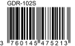 EAN13 -42000