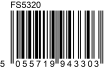 EAN13 -43954