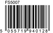 EAN13 -43968