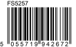 EAN13 -43984