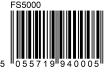 EAN13 -43999