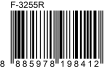 EAN13 -44979