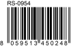 EAN13 -45319