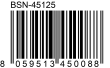 EAN13 -45326