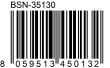 EAN13 -45327