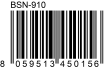 EAN13 -45329