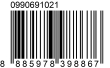 EAN13 -45337