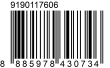 EAN13 -45370