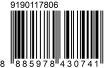 EAN13 -45371