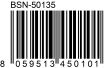 EAN13 -45564