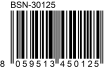 EAN13 -45566