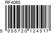 EAN13 -45943