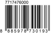 EAN13 -45977