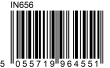 EAN13 -45990