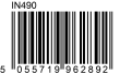 EAN13 -45994