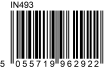 EAN13 -45996