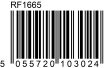 EAN13 -46040