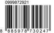 EAN13 -46347