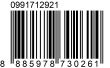 EAN13 -46349